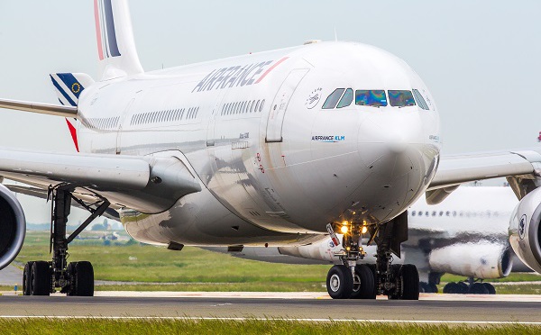 Air France : prise de participation à hauteur de 31% dans Virgin Atlantic