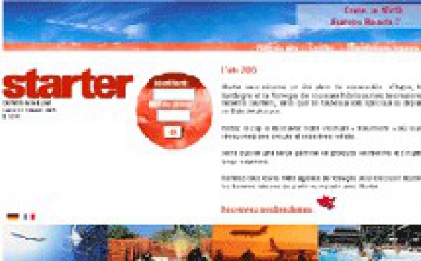 Starter : Rodrigues et Madagascar, nouveautés de cet hiver