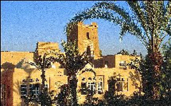Le Club Med se renforce au Maroc