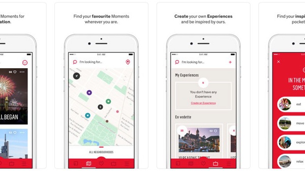 Tourisme Montréal : "Mon guide MTL", une nouvelle appli pour planifier son séjour