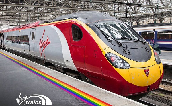Débat SNCF : le gouvernement britannique re-nationalise des lignes