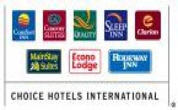 Choice Hotels : 9 nouveaux hôtels Comfort, Quality, Clarion en Europe