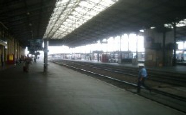 SNCF : Fin de la grève en Midi-Pyrénées