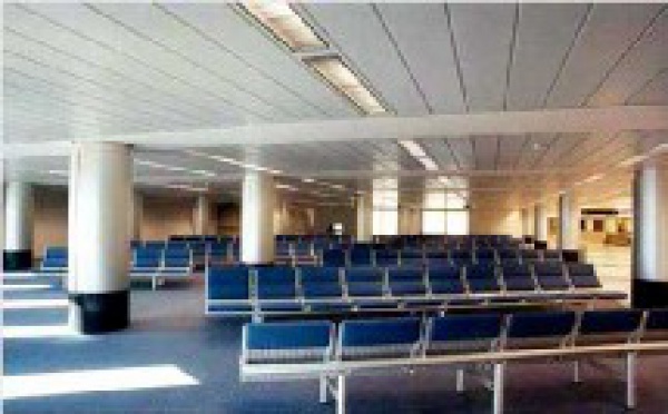 Grève de vingt heures à l'aéroport international de Beyrouth