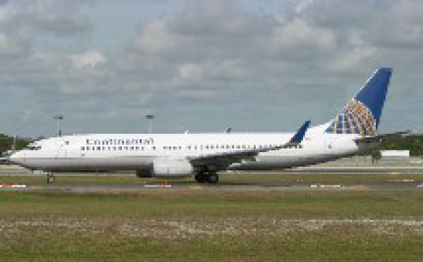 Continental Airlines : nouvelle rotation quotidienne vers Buenos Aires