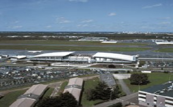 Aéroport de Rennes : +30,6% pour l'activité charters