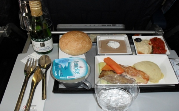 Suppléments à gogo(s) : 11 mds d’euros... les compagnies se ''gavent'' !