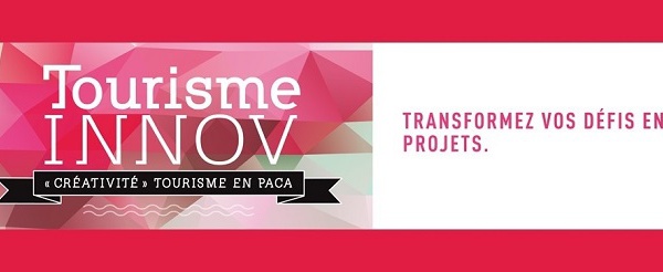 Tourisme Innov’ : 12 porteurs de projets touristiques sélectionnés pour la finale