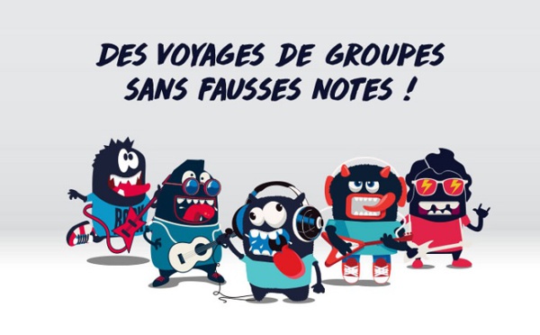 Voyamar : la production groupes 2019 est disponible !