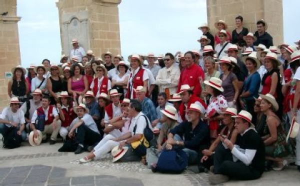 Malte : Plein Vent invite 150 agents de voyages à son anniversaire