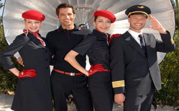 Air Berlin : oneworld foule aux pieds le pré carré de Lufthansa