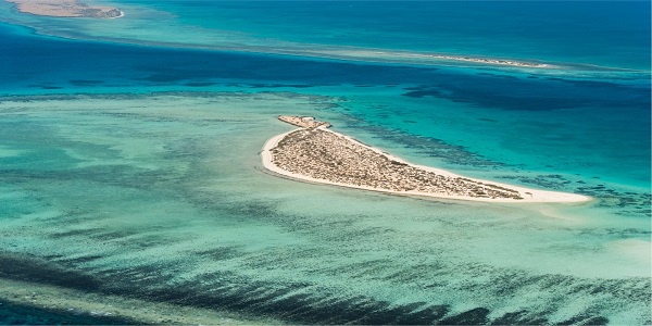 L'Arabie Saoudite délivrera des visas à l'entrée du projet "Red Sea Project"