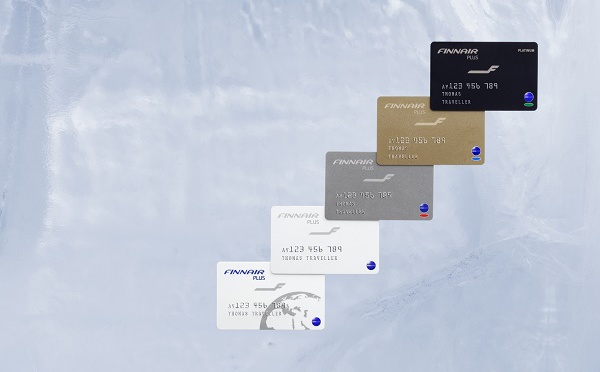 Finnair revoit sa politique de fidélité