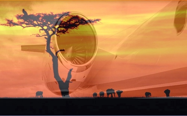 Afrique : la compagnie Oxygène Airways ouvrira les ventes courant août