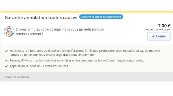 eDreams ODIGEO facilite l'annulation de vols