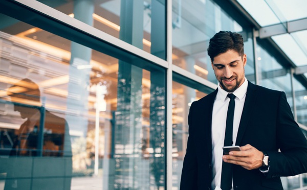 Voyages d'affaires : les 18/35 ans changent les pratiques
