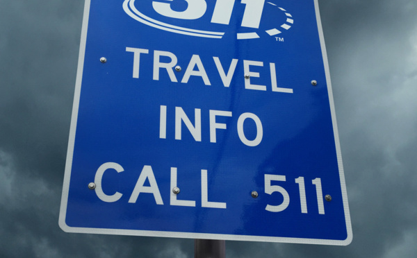 Floride : avec FL511.com, faites la nique aux cyclones !
