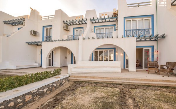 Novasol s'installe en Egypte