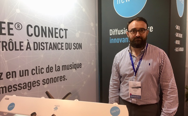 Food Hôtel Tech : les dernières innovations du monde de l’hôtellerie (vidéo)