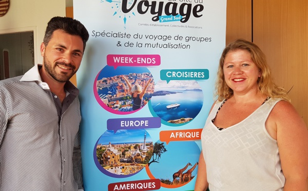 La Cité du Voyage Grand Sud veut mutualiser les voyages de groupes 