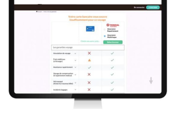 Orchestra et Fluo s'allient autour de la vente d'assurance