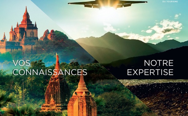  Envolez-vous avec Air Charter Service, le partenaire des pros du tourisme 