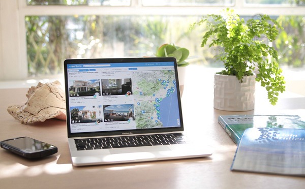 Sportihome lève 400 000 euros et se rêve comme l'Application des voyageurs sportifs