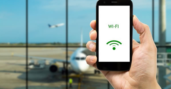 Meilleur Wi-Fi Aéroports : Pacific Northwest et Seattle-Tacoma détronent Denver