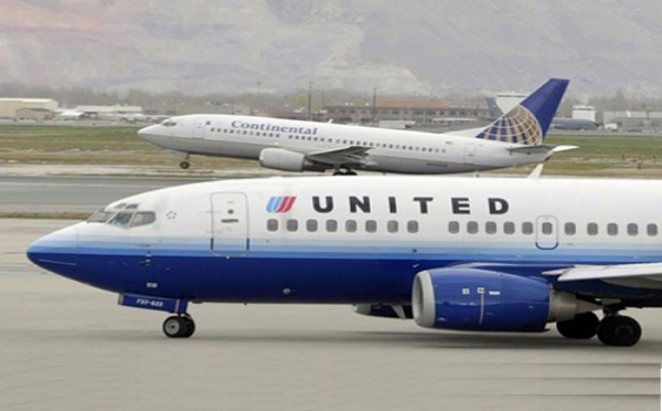 Fusion United/Continental : le compte à rebours est enclenché...