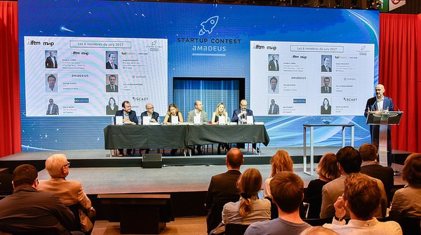 IFTM Top Resa : la Tech Zone regroupera tous les acteurs technos du salon