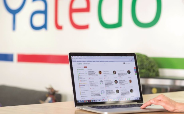 Emploi : Yatedo, le google du recrutement