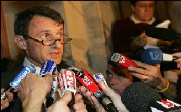 SNCM : un dépôt de bilan avant la fin de la semaine ?