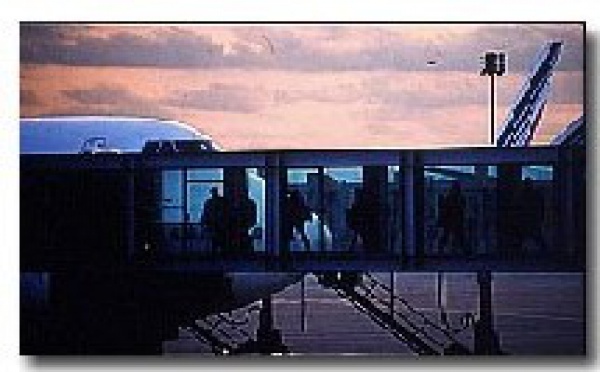 Aéroport de Bordeaux : trafic en hausse de 7,9 % en septembre