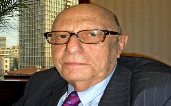 AF Maurice/Réunion : « Je ne me laisserais pas faire ! », avertit Gérard Ethève, patron d'Air Austral