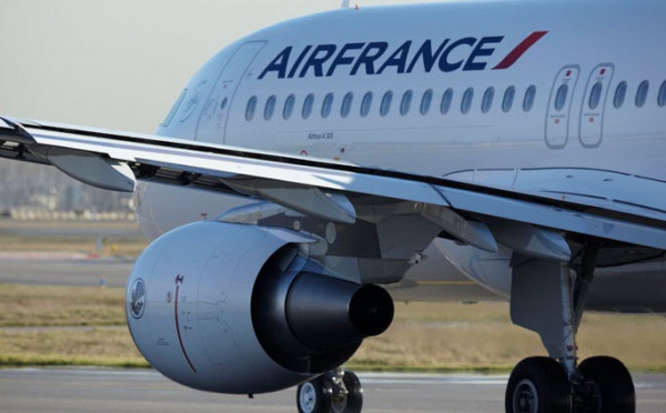 Air France planche sur un projet de low cost domestique