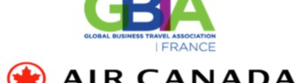 Air Canada et GBTA partenaires