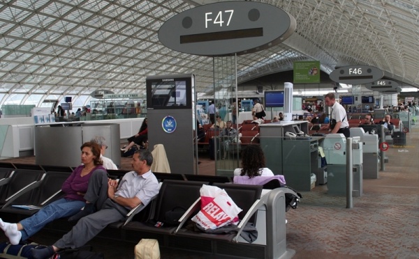 Grève mardi 7 septembre : Air France table sur 100 % de ses long-courriers