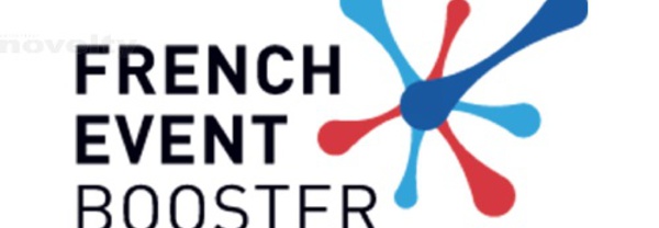 French Event Booster : les 11 start-up lauréates sont…