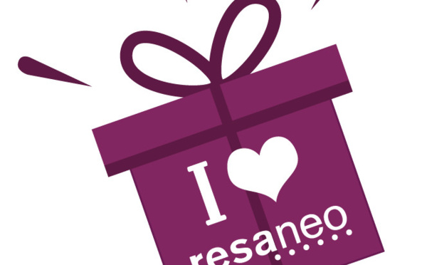 RESANEO lance son nouveau challenge de ventes « I LOVE RESANEO »
