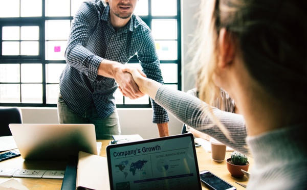 Recrutement : les 6 clés pour réussir son entretien d’embauche