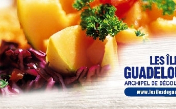 Guadeloupe : un Webminar « Les saveurs des Iles » avec TourMaG.com