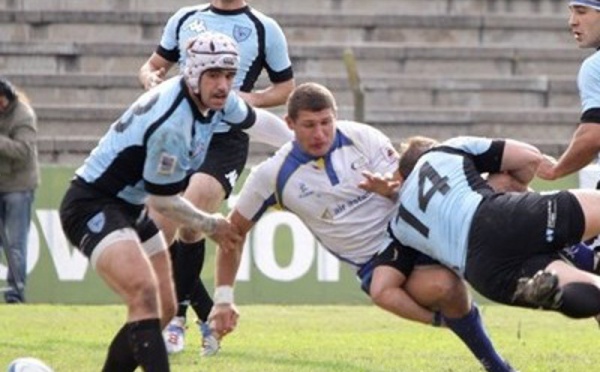 Coupe du monde de rugby : à guichets fermés un an avant l’ouverture !