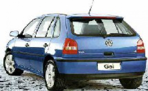 Location de voiture : le secteur en panne d'innovations