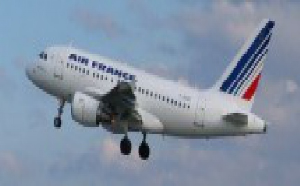 Air France : les e-services plébiscités par la clientèle