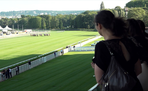 Une soirée hippique à ParisLongchamp et un 9ème hôtel pour Beachcomber