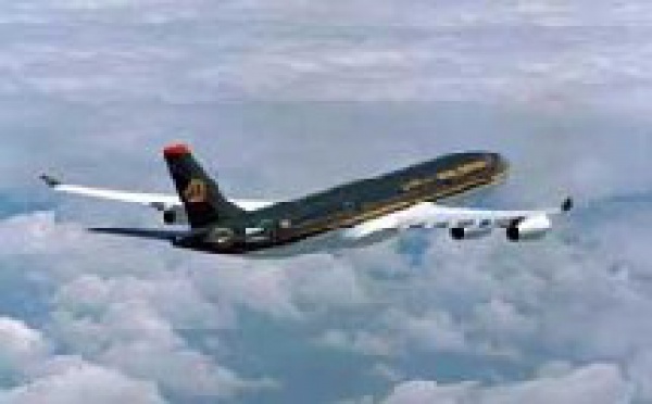 Royal Jordanian va rejoindre oneworld