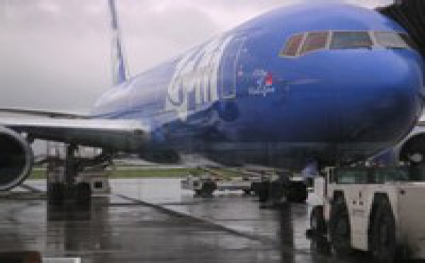 Zoom Airlines : destination Calgary et Vancouver à partir de juin 2006