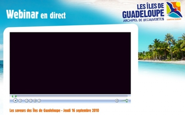 Guadeloupe : Plein soleil,Tapu Voyages et La Balaguère, grandes gagnantes du concours