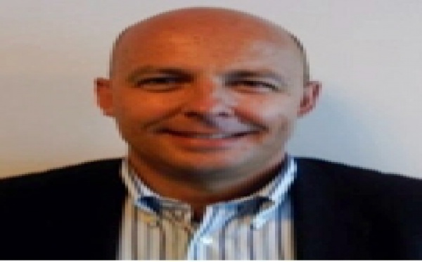 Thomas Cook : Stéphane Haug, Responsable des franchises TC et enseignes Jet tours