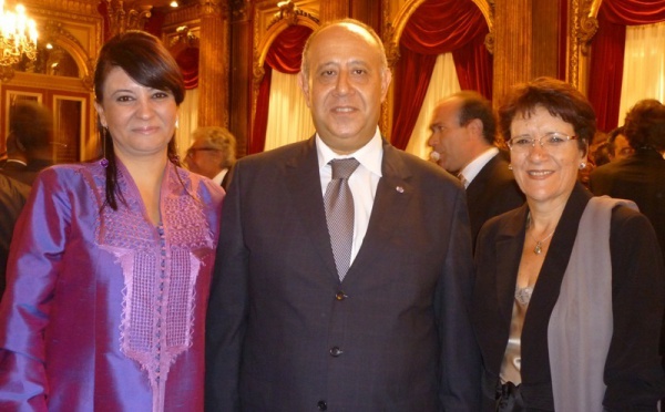 OT Tunisie : Fetia s'en va, Amel arrive